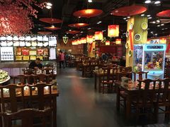 大堂-东北大院·东北菜(三台子店)