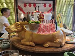 -尚海豆捞(乐虹坊店)