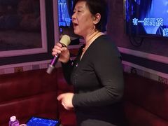 -INLOVE KTV(世博源店)