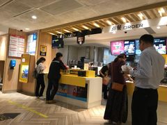 -麦当劳(塔园路店)