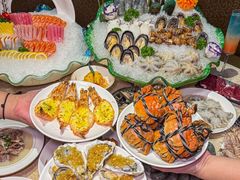 -芭菲盛宴·环球美食(北城国际店)