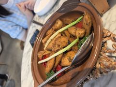 -荷恬·精致蔬食料理(星海店)