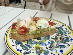 -Alimentari早午餐(安福路店)