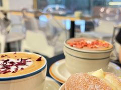 -屋裡·Union Bakery(龙江路店)
