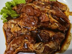 -海花锅盖烧烤店(怡馨家园店)