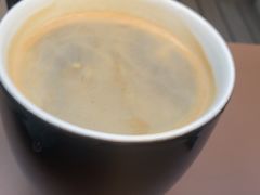 -Bracket Coffee(银河SOHO店)