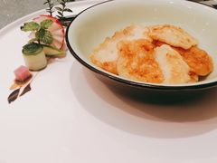 -汤臣一品国际宴会中心(路桥店)