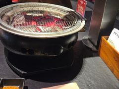 -黑牛の店·黑金店(沈阳万象城店)