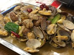 -烤官达人·徐州鲜羊肉串(江宁店)