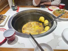 -玺炖·中国铁锅炖(虹桥天街店)