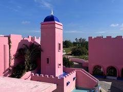 -漳州滨海火山岛自然生态风景区