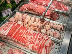 -韩盛·盛江山自助料理(于洪新玛特店)