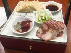 肘花-东方之珠海鲜酒楼(南开店)