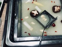-野妹经典火锅(江夏中百店)
