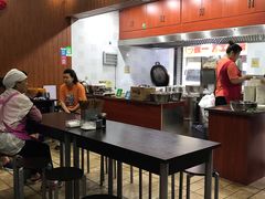 -何胖子丸子汤(南海街店)