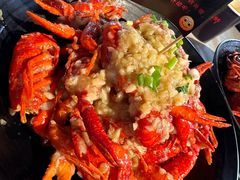 -巴厘龙虾·榜首油焖大虾(音乐学院·沿江酒馆店)