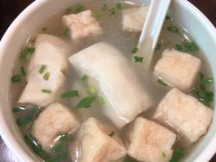 -东泰祥生煎馆(陕西南路店)