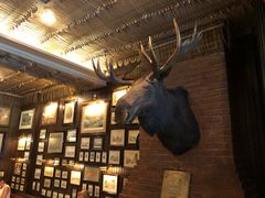 -Keens Steakhouse