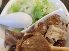 招牌烧鹅饭-古井初美烧鹅(水南路店)