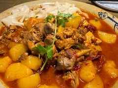 -那时新疆·若羌(经纬汇店)