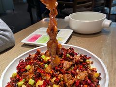 -小大董·烤鸭(凤凰汇店)