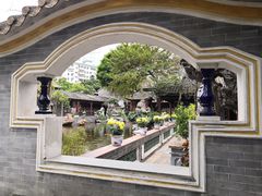 -香云轩·顺德菜(香云纱园林酒店店)