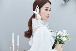 点击看大图 -巴黎婚纱摄影(品质优选龙华总店)