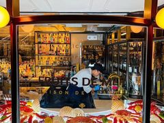 -壳里西餐厅Coquille Seafood Bistro(蒙自路店)