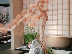 -蜜桃餐厅·伴山(湖滨商业街店)