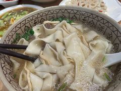 -萧记三鲜烩面(东站店)