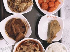 -常州银丝面馆(府琛店)