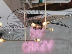 -The Rug Cafe(王府中环店)