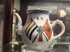 -上海孙中山故居纪念馆