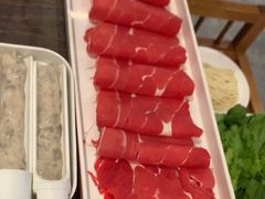 -东来顺饭庄(上地华联店)