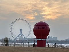 -唐山河头老街国丰维景国际大酒店
