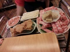 -季季红火锅(柳州广惠商业店)