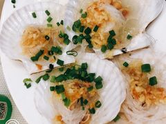 -新享乐海鲜(翠华路店)