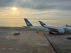 -香港国际机场