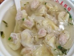 -小姜锅贴(凤凰街店)