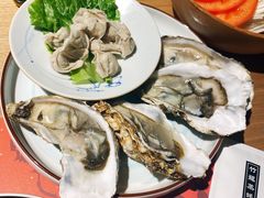 -望江门小龙虾·烧烤(九堡店)