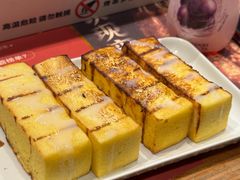 -木屋烧烤(上梅林店)