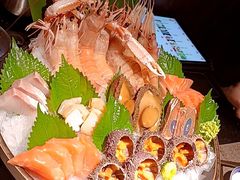 -極上萬膳·日料放题(海岸城店)