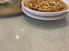 虾仁蒸水蛋-渔歌子鱼头王(郑州总店)