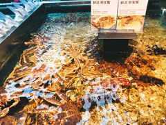 -盒马鲜生(宝地店)