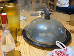 -阿鸡鱼庄·顺德鲜蒸小炒(亚运村店)