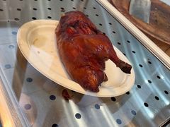 -顺城金记卤鸡·清真