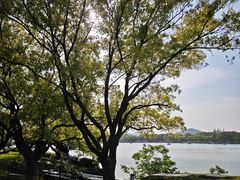 -东钱湖旅游度假区