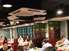 大堂-点都德(大茶楼店)