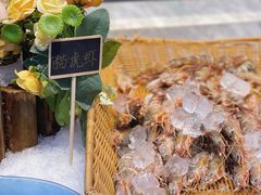 -川骄海鲜自助(河东店)