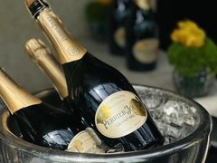 -Social 秀西餐厅-长沙瑞吉酒店(运达店)